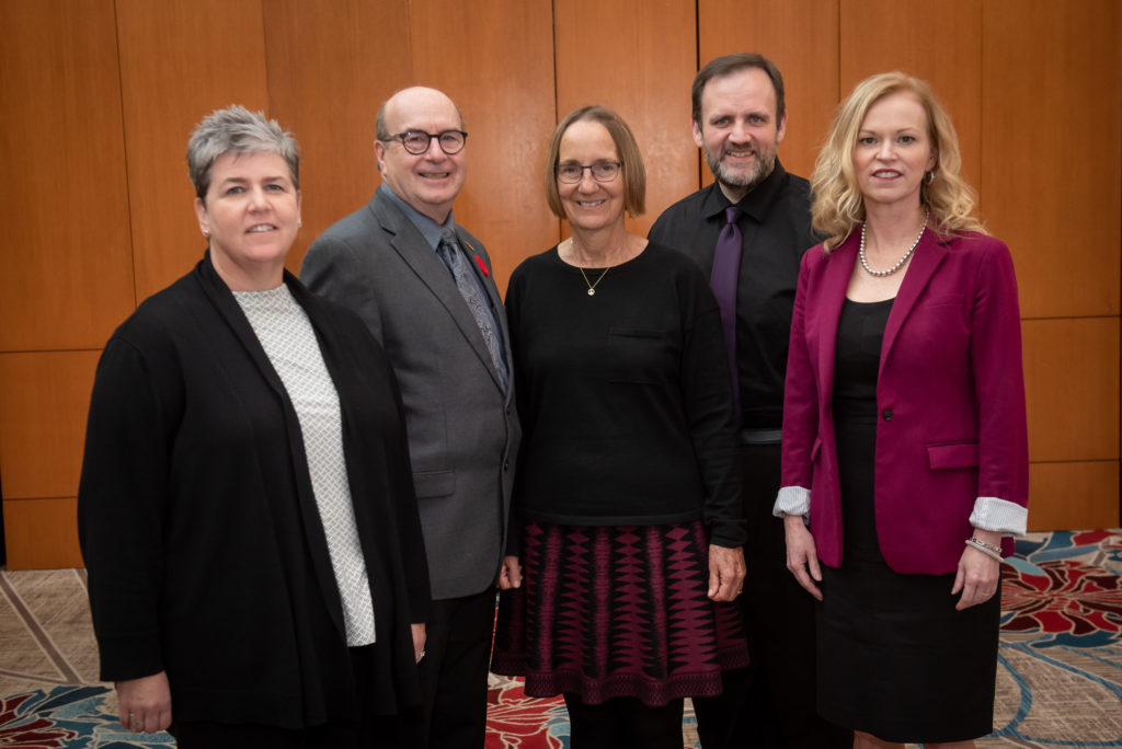 Photo of 2020 ASWB Nominating Committee