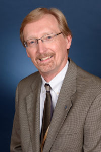 Dwight J. Hymans, MSW, LCSW