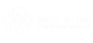 Annual meeting of the delegate assembly