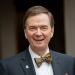Photograph of Harold Dean