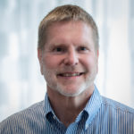 Photograph of Brian Philson