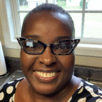 Photograph of Ann-Marie Buchanan