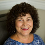 Photograph of Kathy Outland