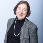 Photograph of Beatrice Traub-Werner