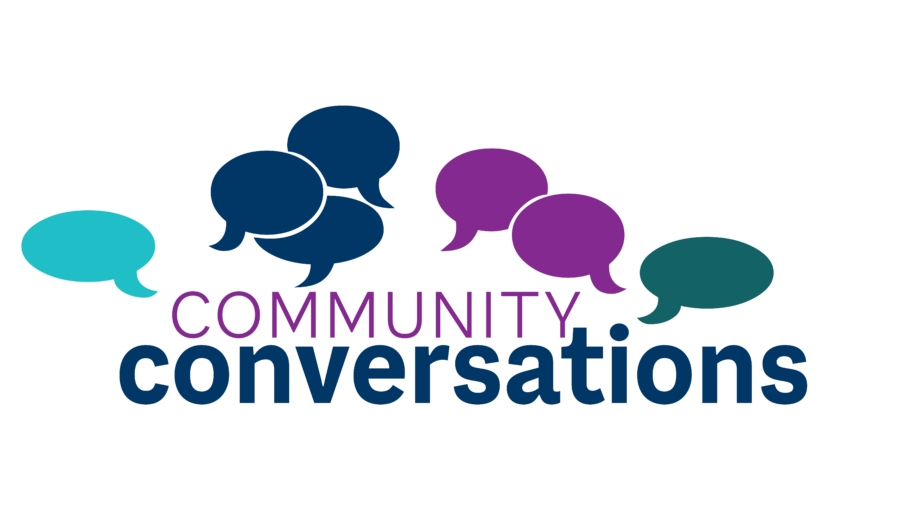 Community conversations - Association of Social Work Boards