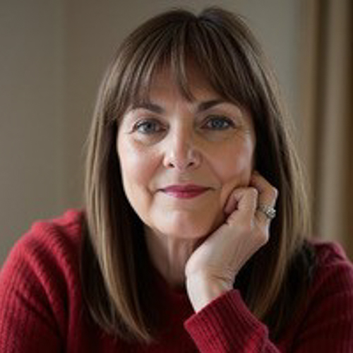 Geraldine Poirier Baiani