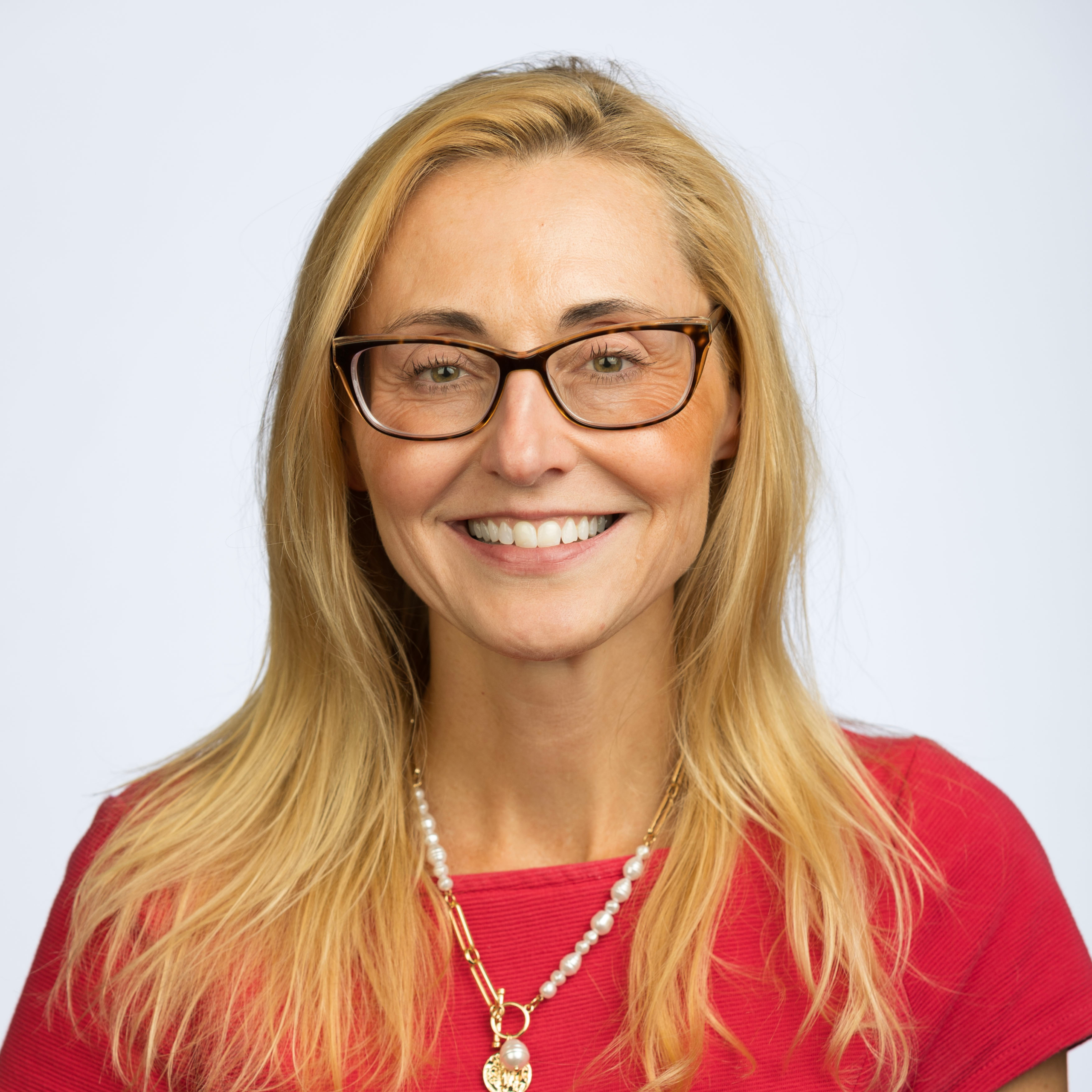 Photograph of Susan Reay, Ed.D., LICSW
