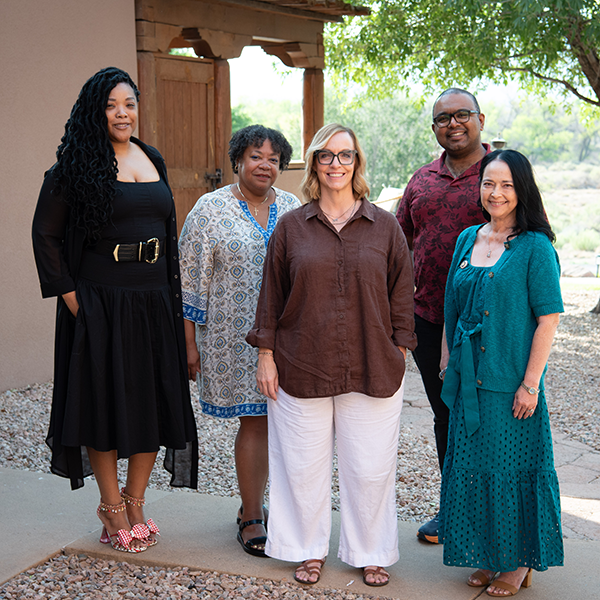 Photograph of the 2026 Regulatory Research Committee